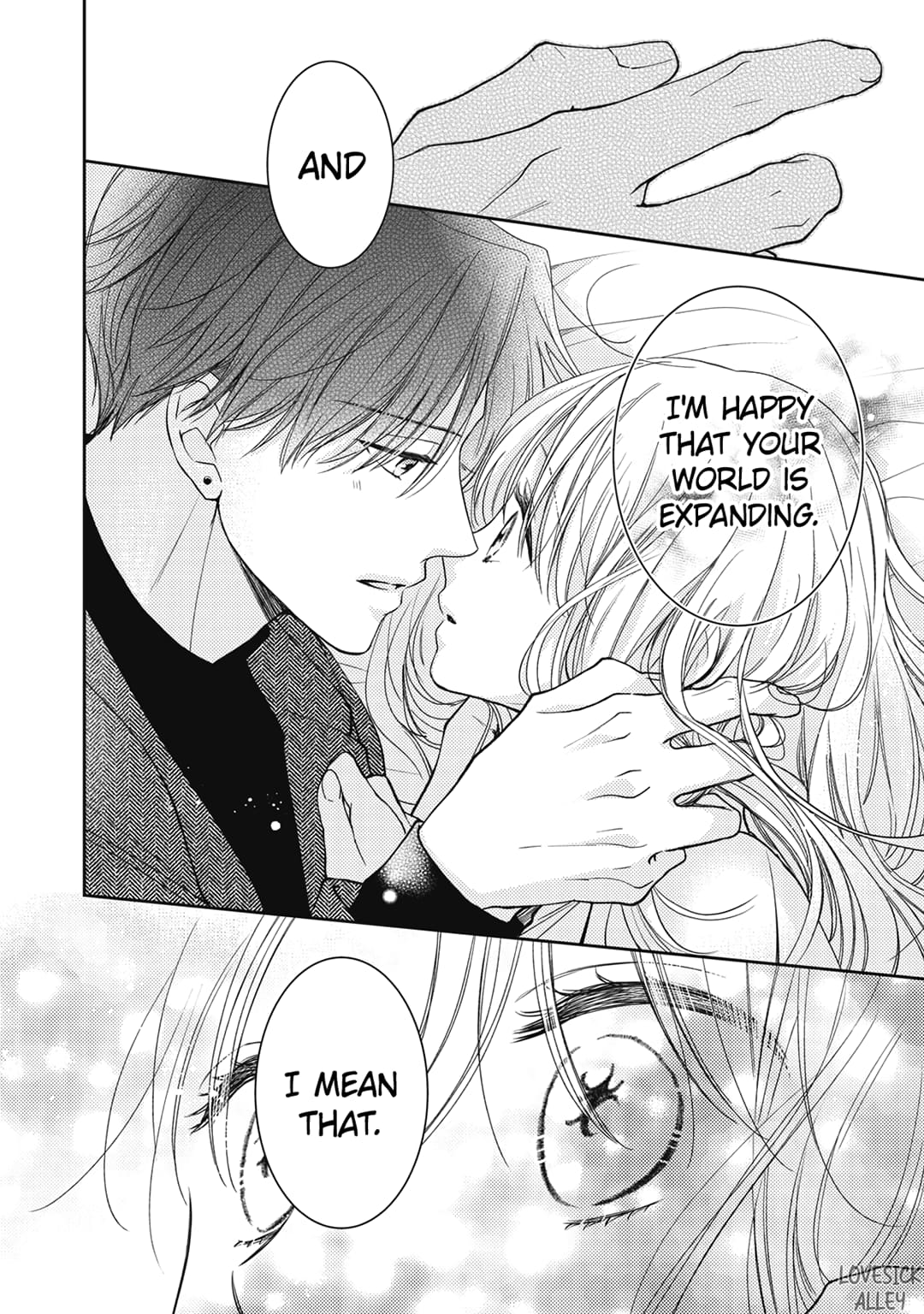 Hana to Kuchizuke
