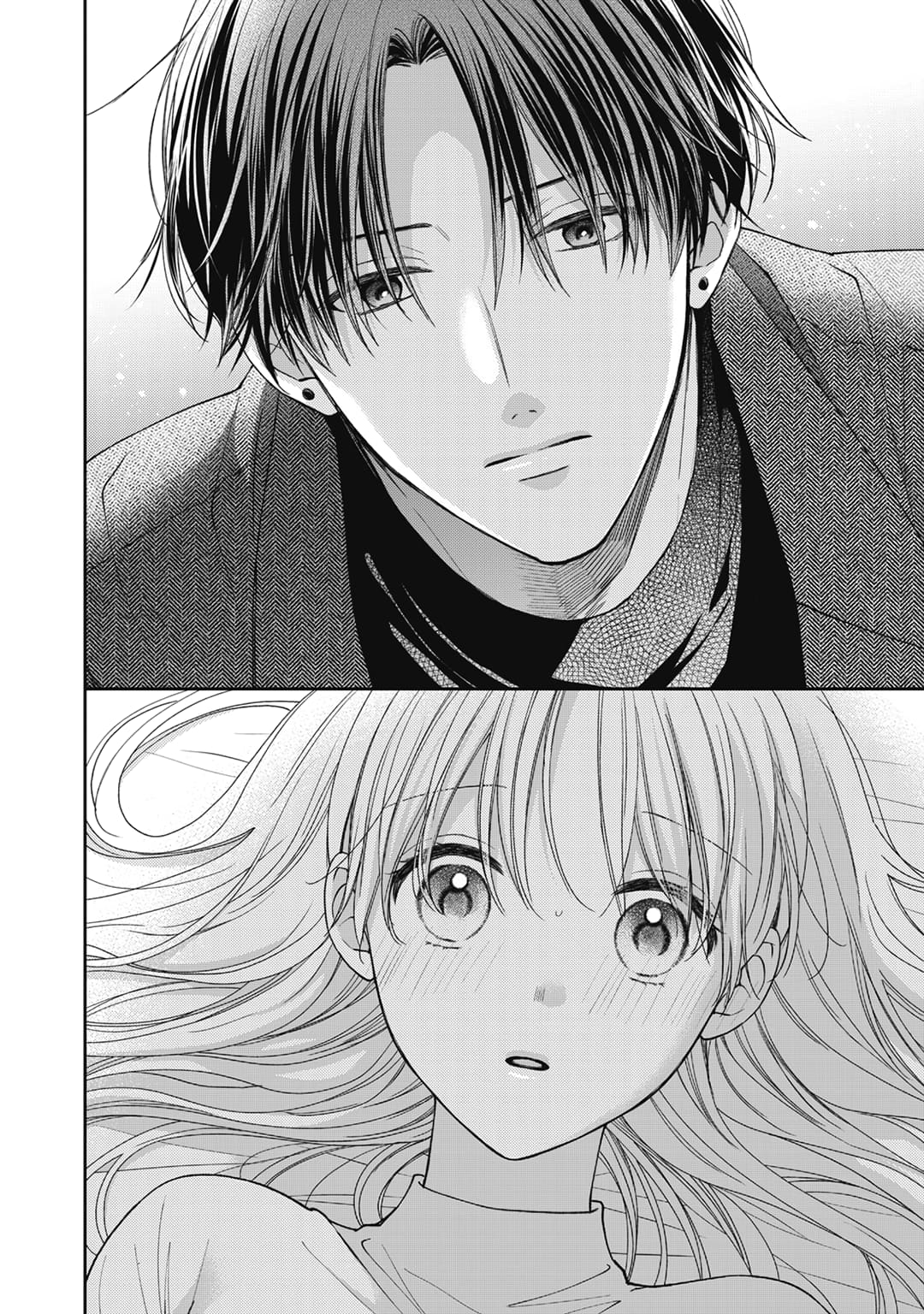 Hana to Kuchizuke
