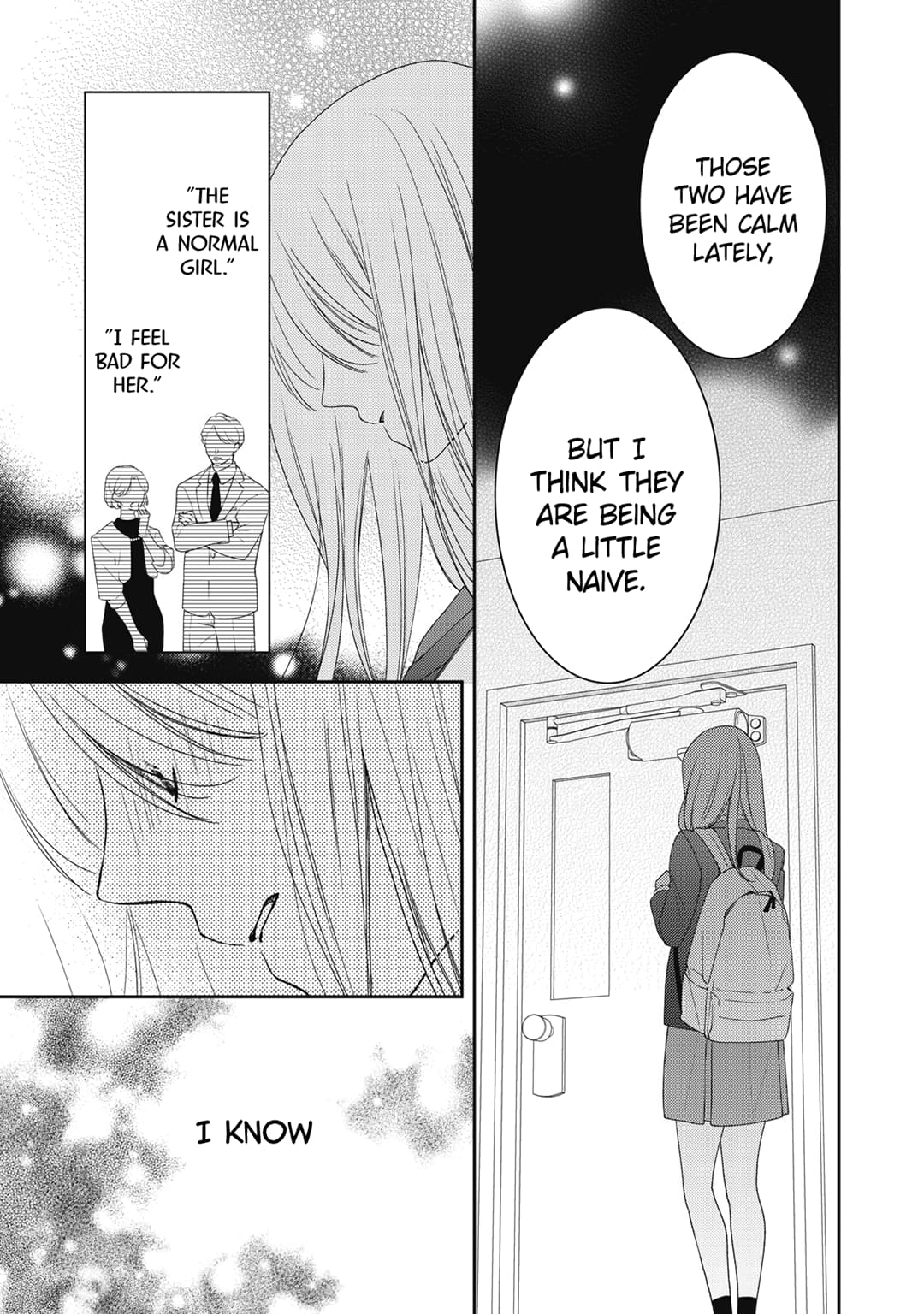 Hana to Kuchizuke
