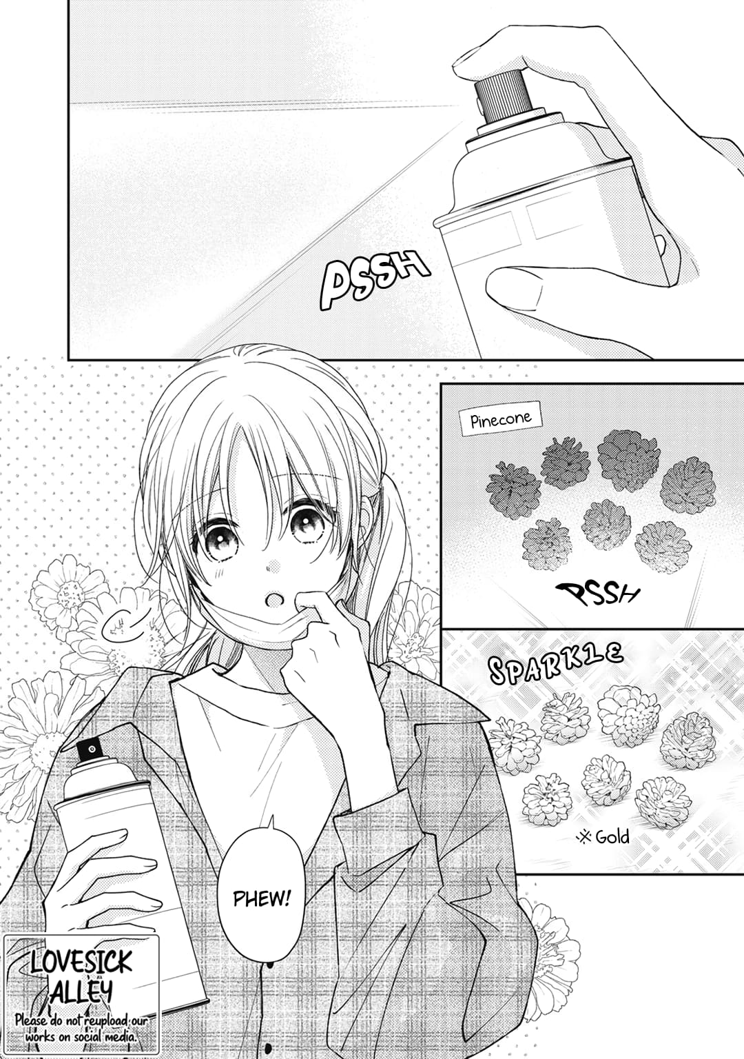Hana to Kuchizuke