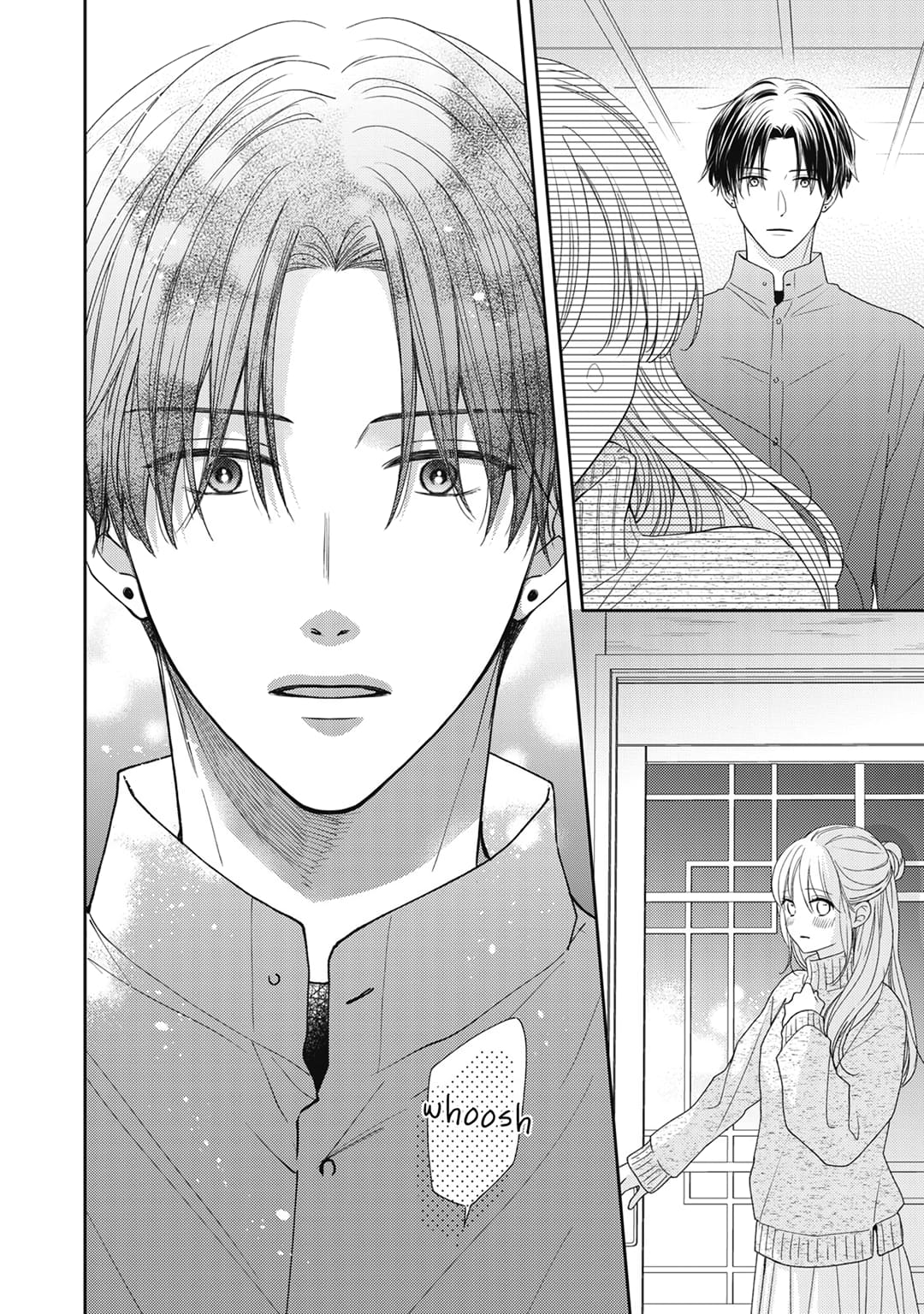 Hana to Kuchizuke