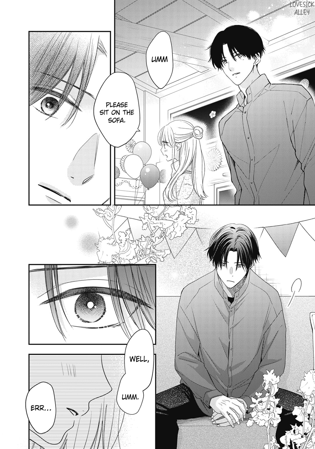 Hana to Kuchizuke