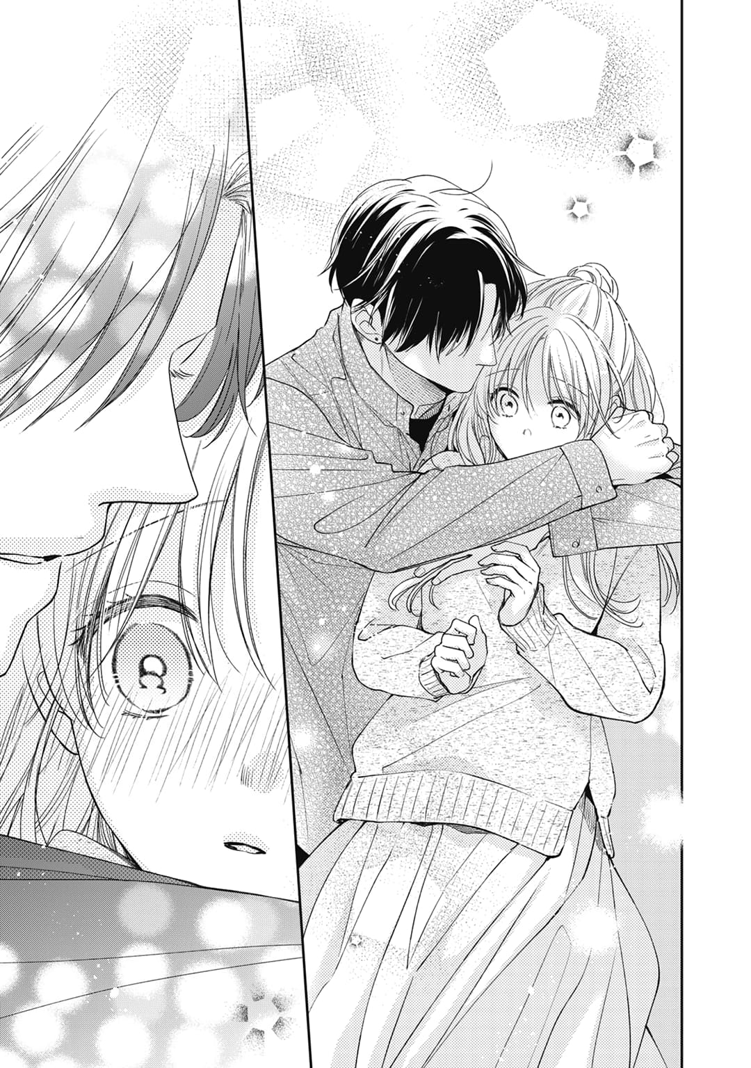 Hana to Kuchizuke