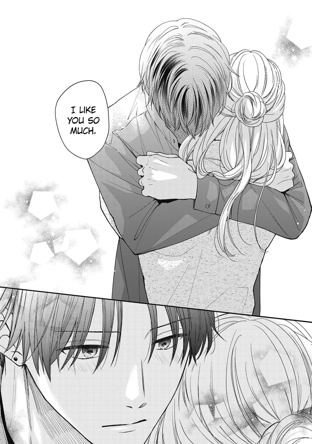 Hana to Kuchizuke