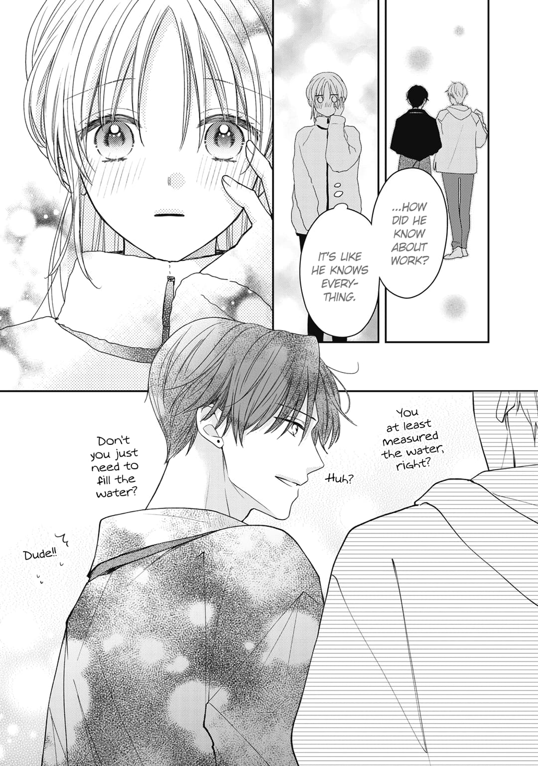 Hana to Kuchizuke
