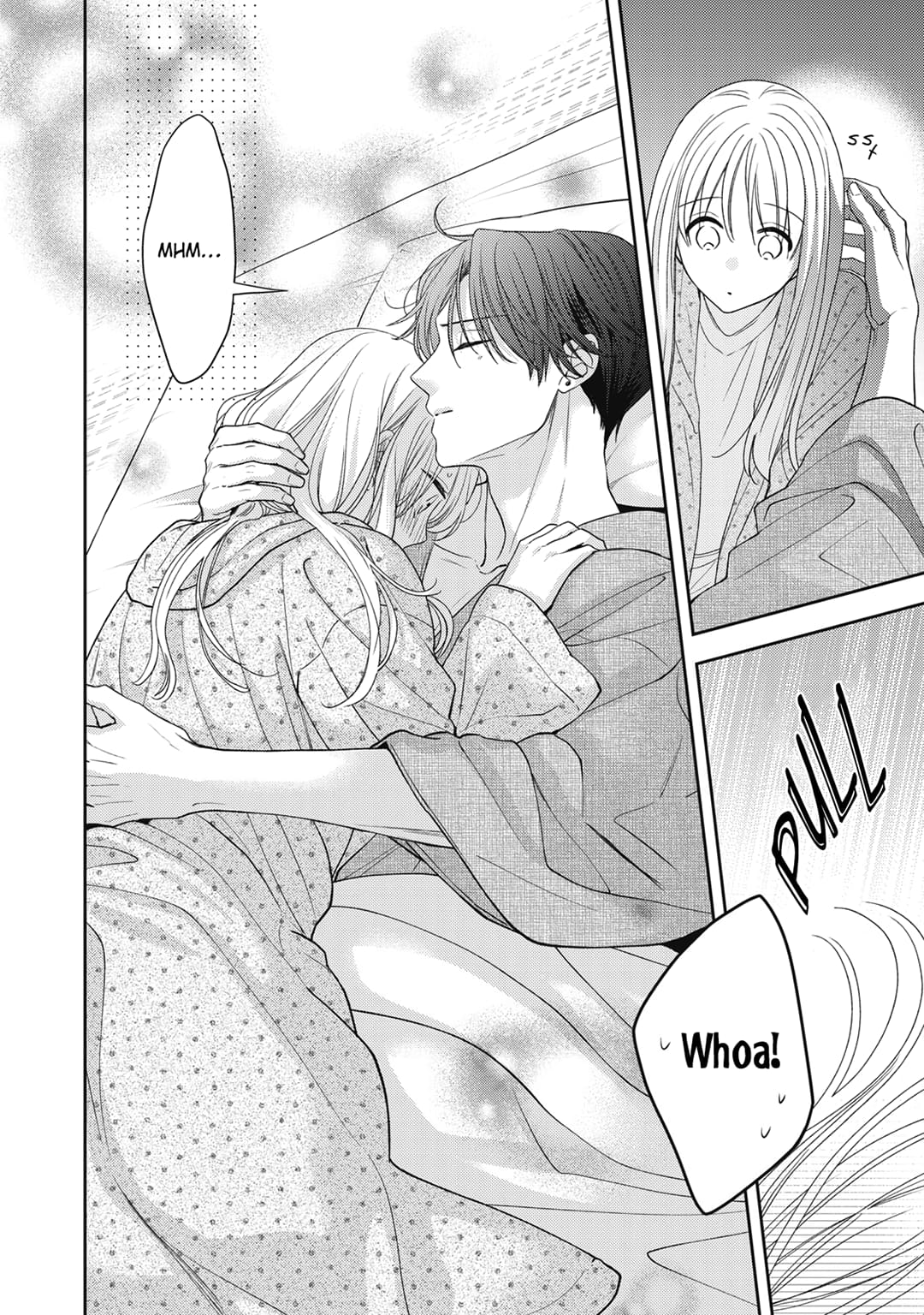 Hana to Kuchizuke