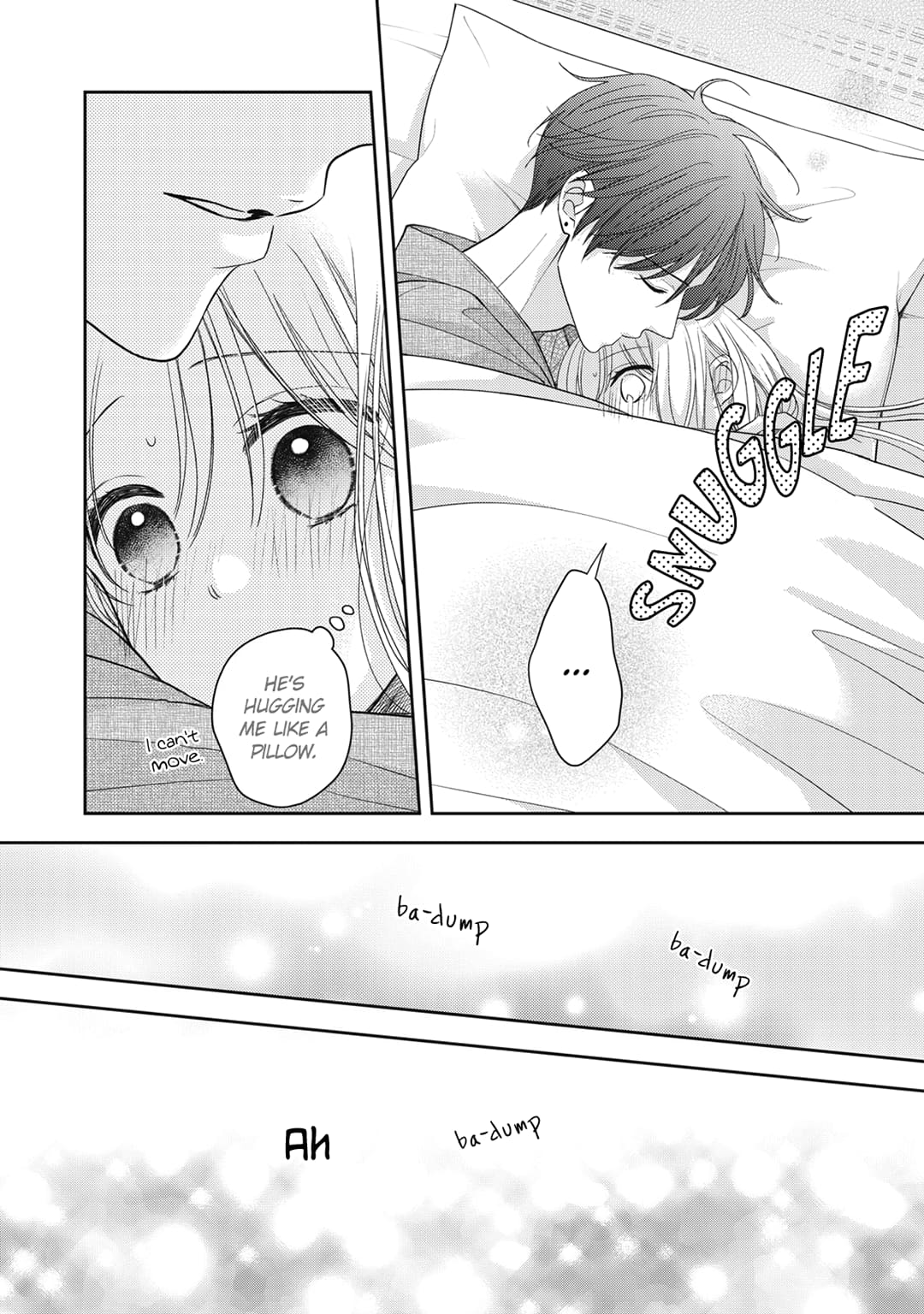 Hana to Kuchizuke