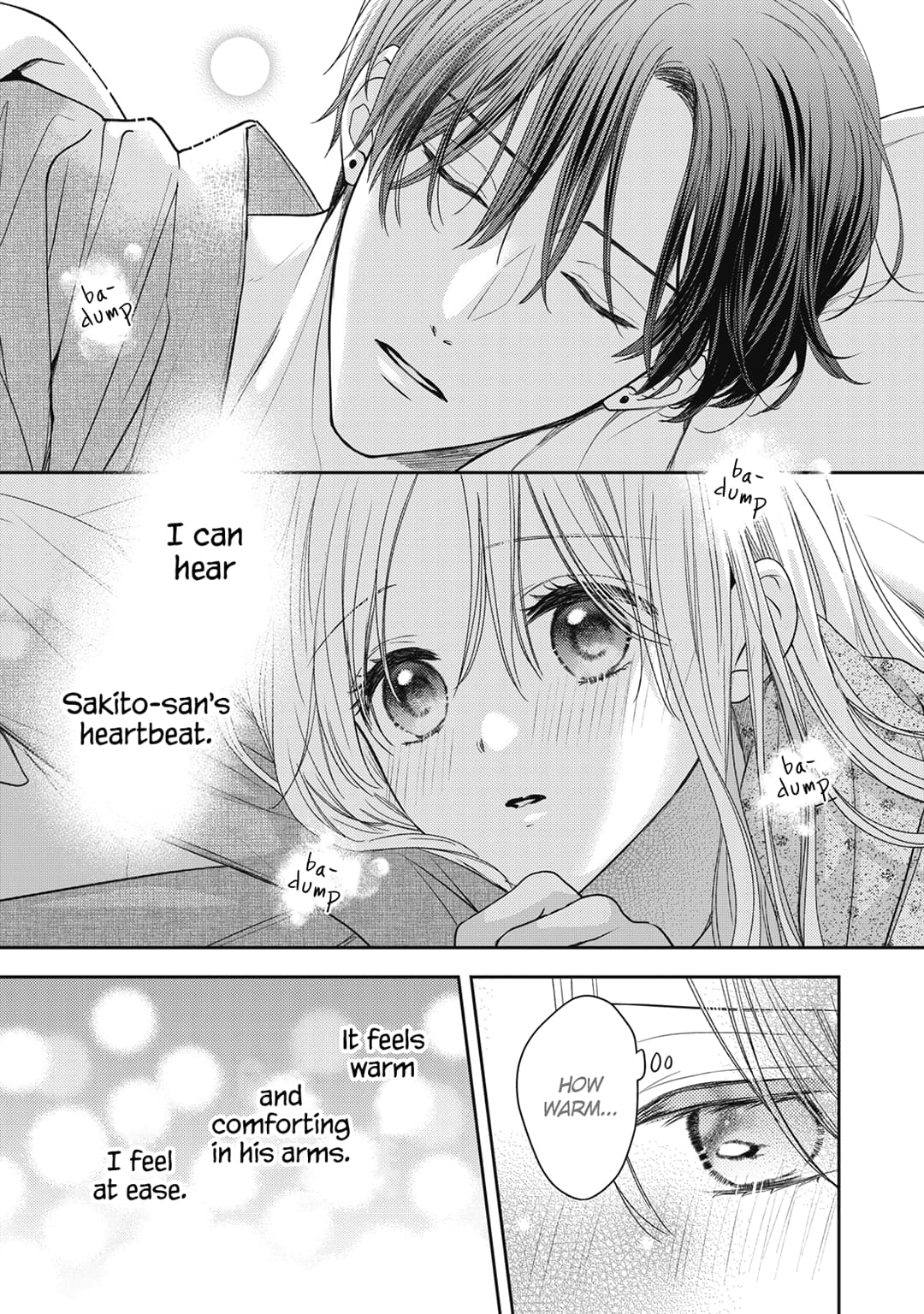 Hana to Kuchizuke
