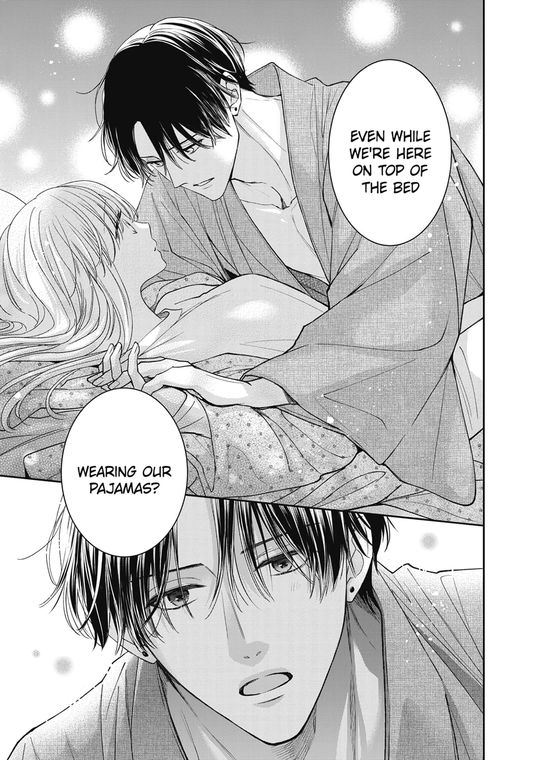 Hana to Kuchizuke