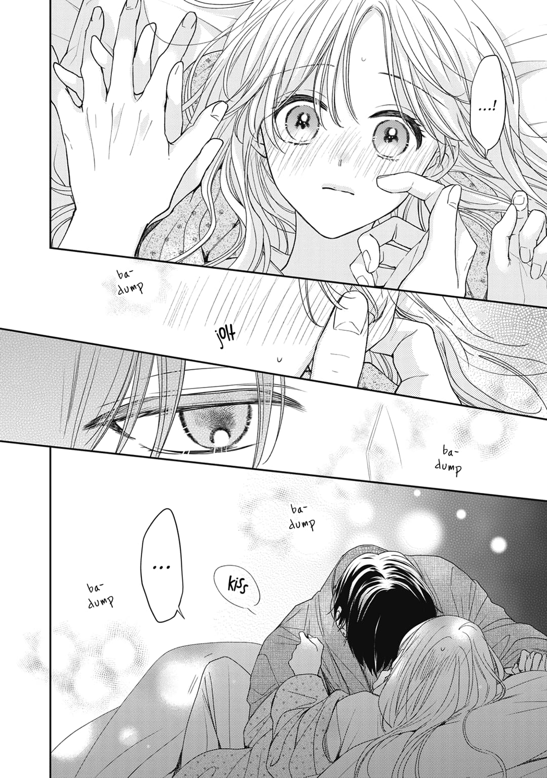 Hana to Kuchizuke