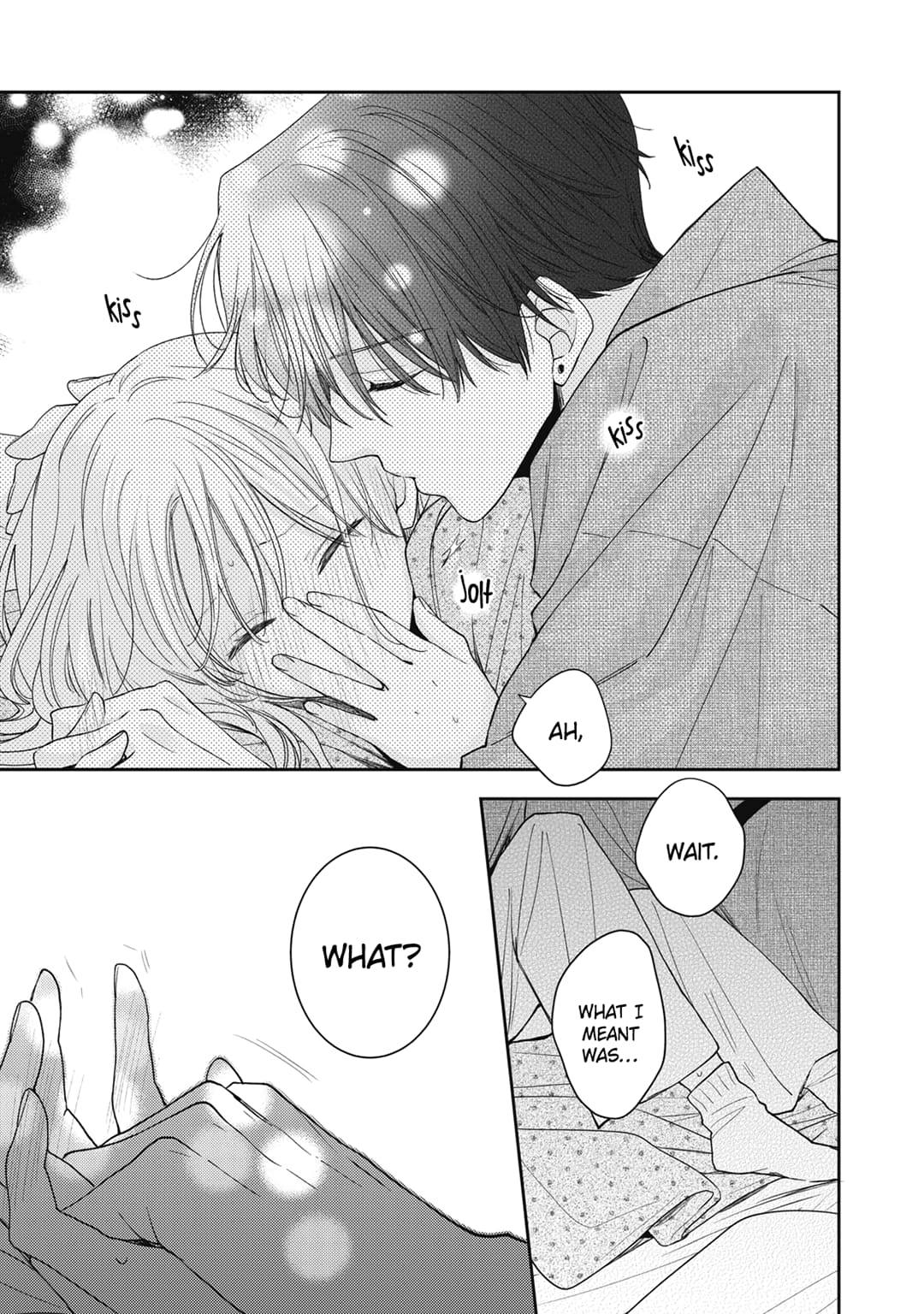 Hana to Kuchizuke
