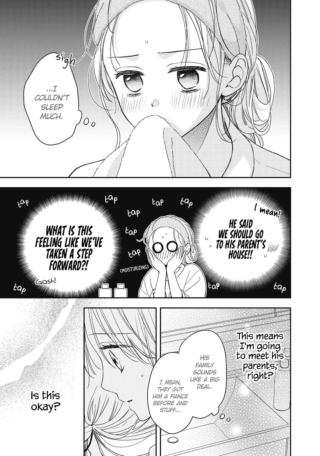 Hana to Kuchizuke