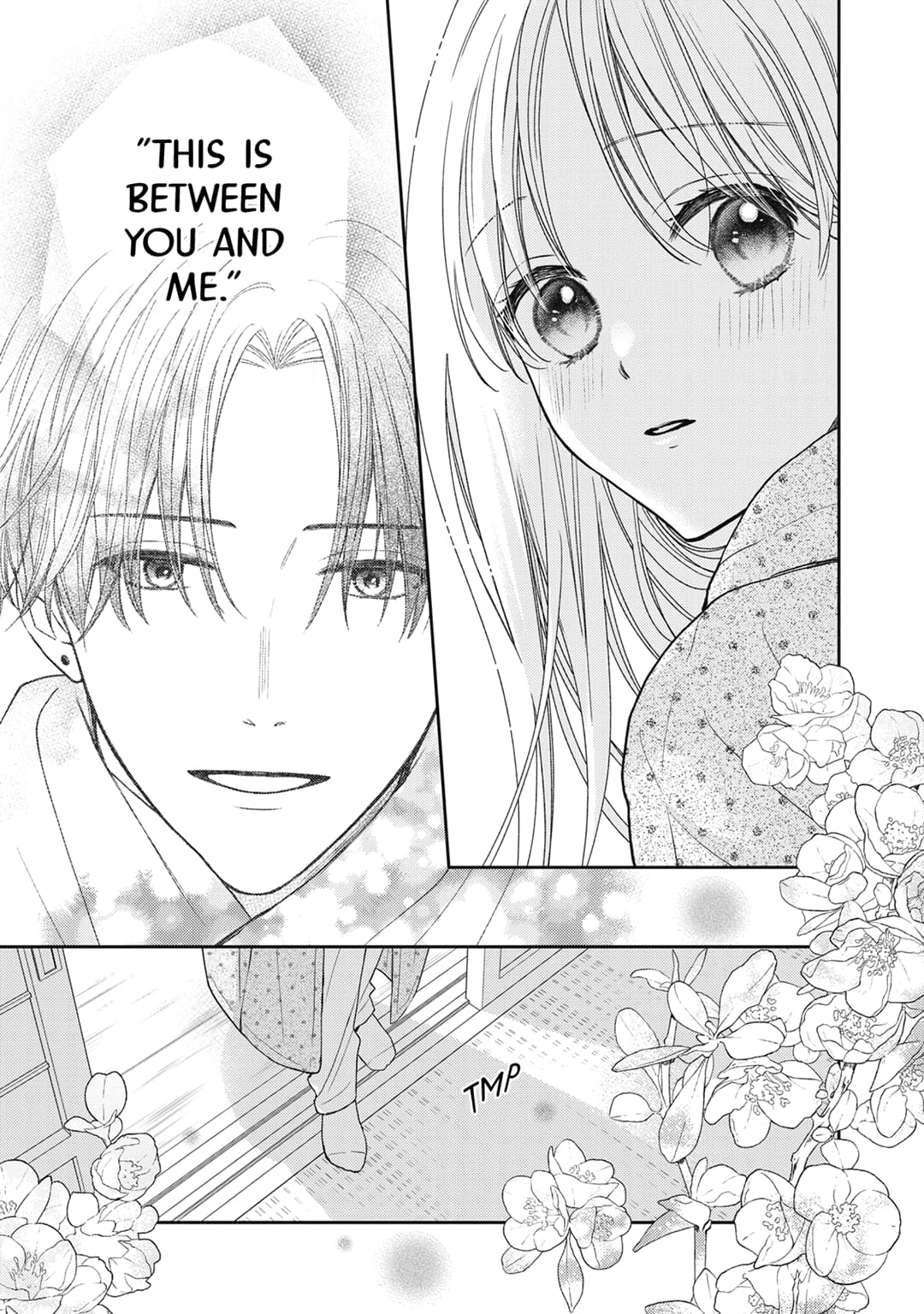 Hana to Kuchizuke