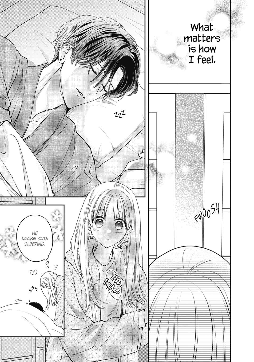 Hana to Kuchizuke