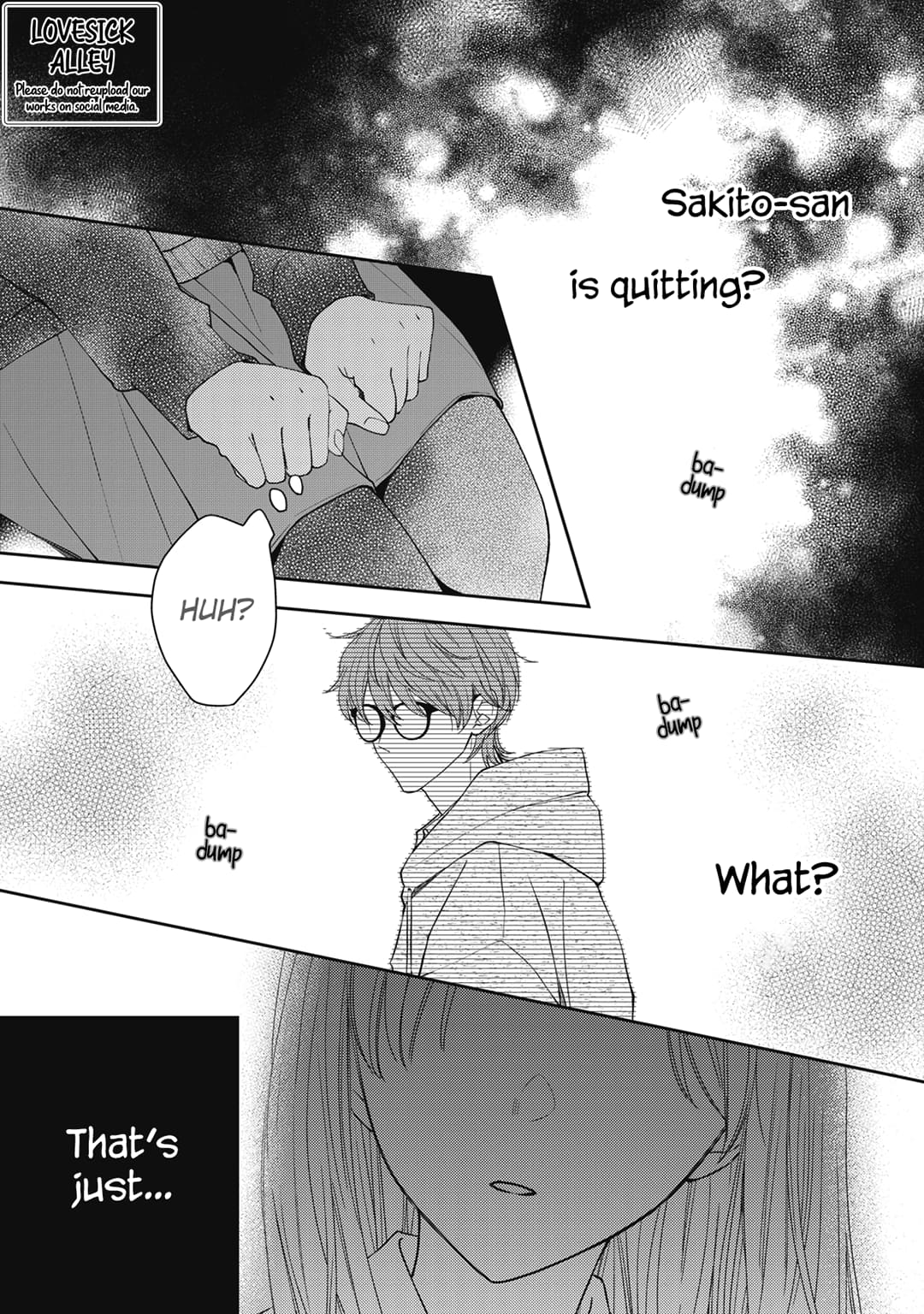 Hana to Kuchizuke