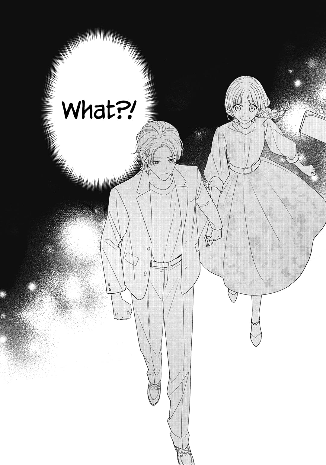 Hana to Kuchizuke