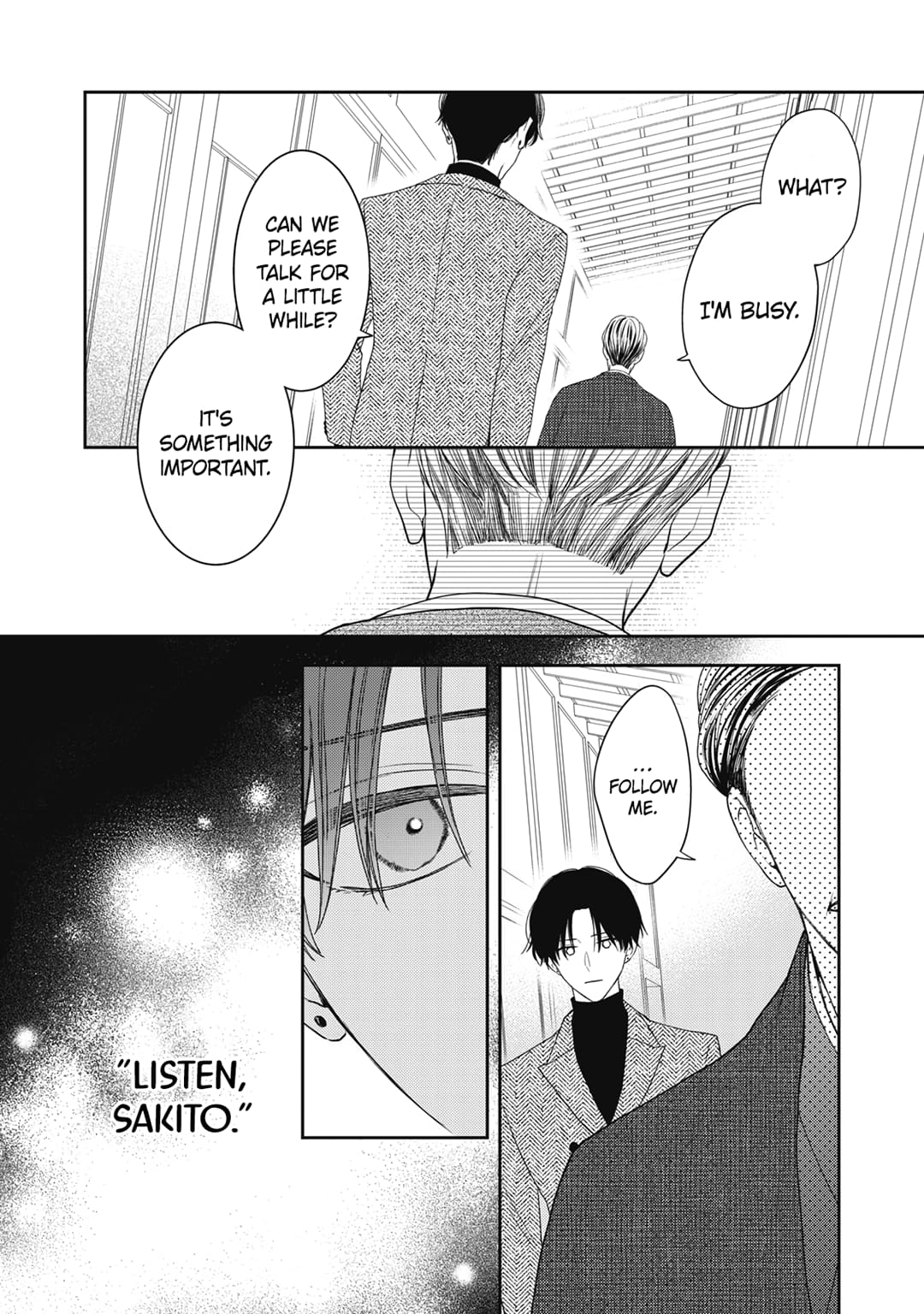 Hana to Kuchizuke