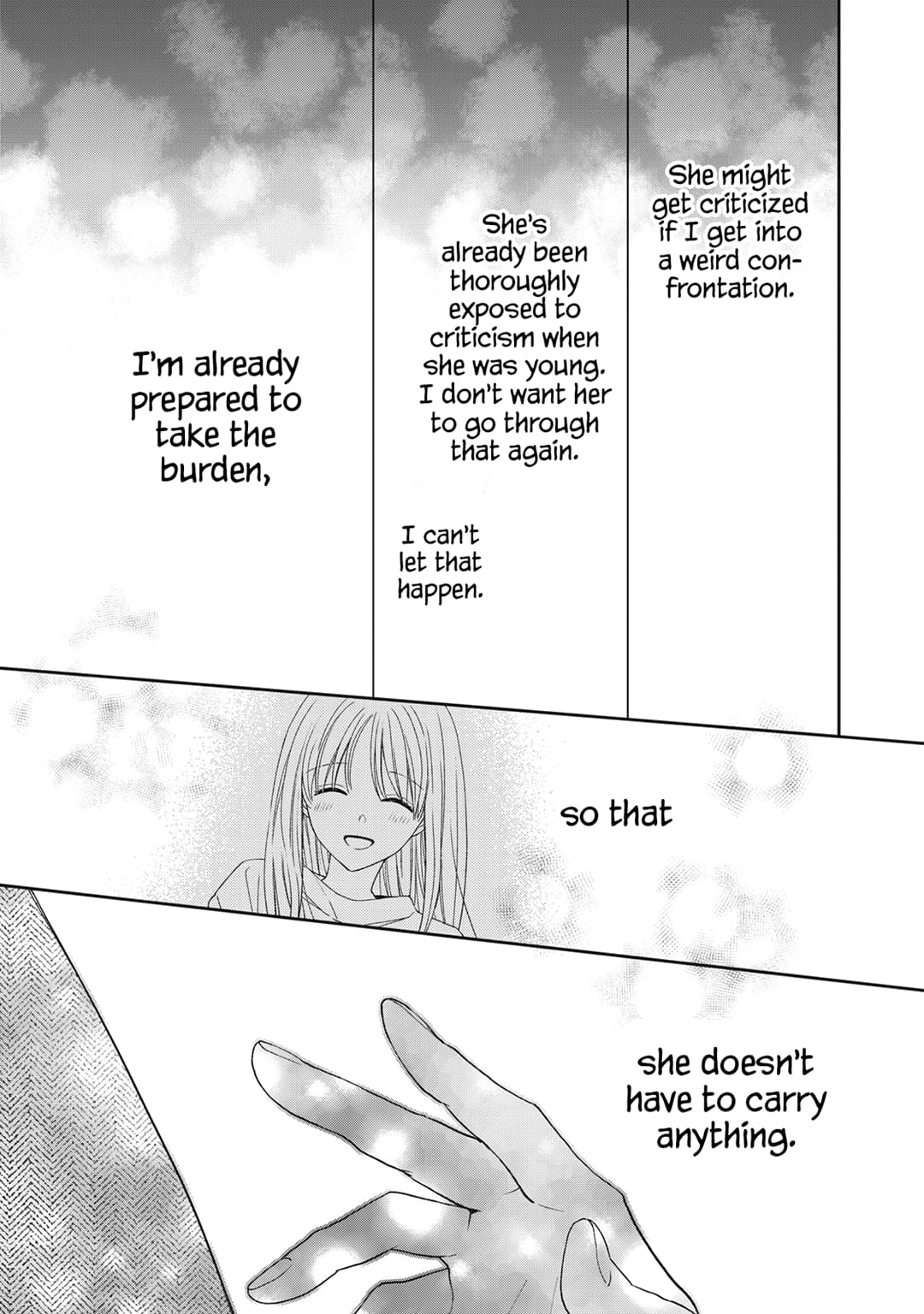 Hana to Kuchizuke