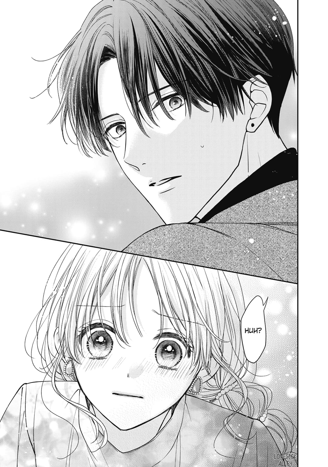 Hana to Kuchizuke