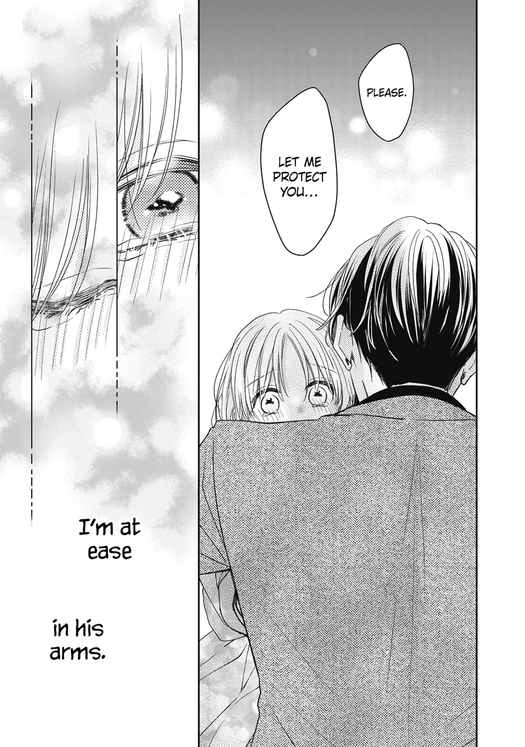 Hana to Kuchizuke