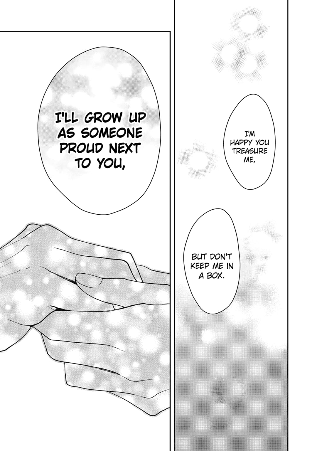 Hana to Kuchizuke