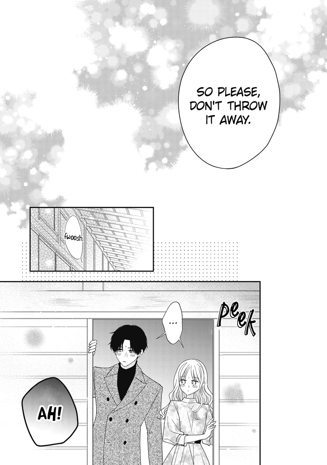 Hana to Kuchizuke