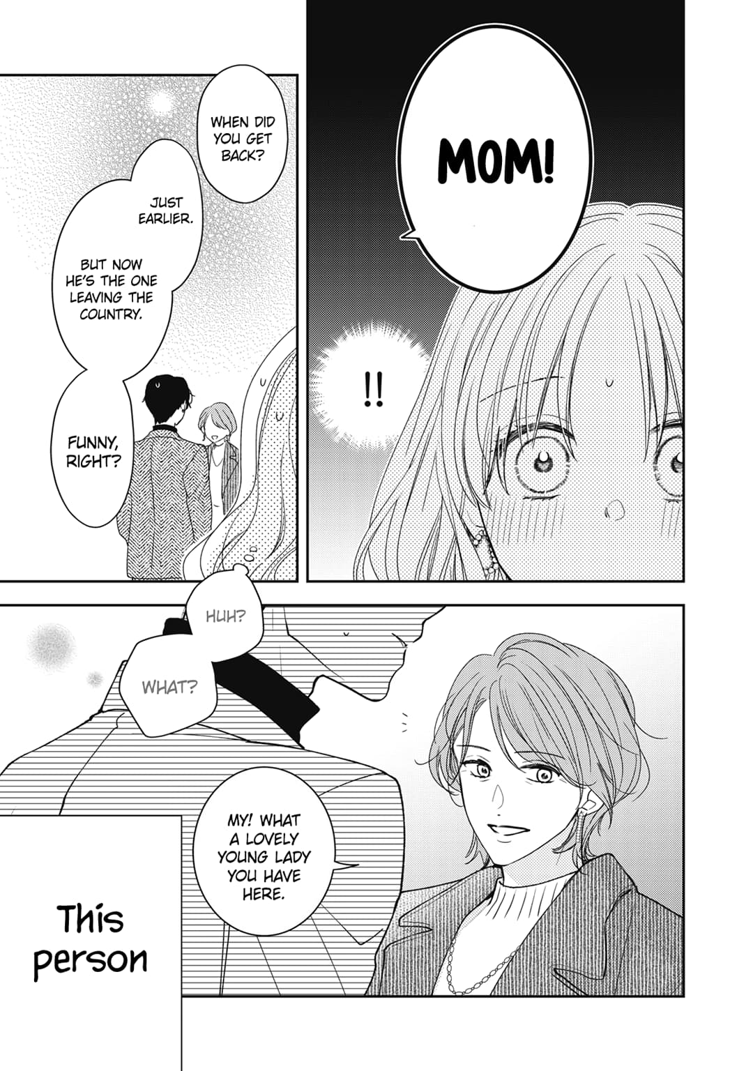 Hana to Kuchizuke
