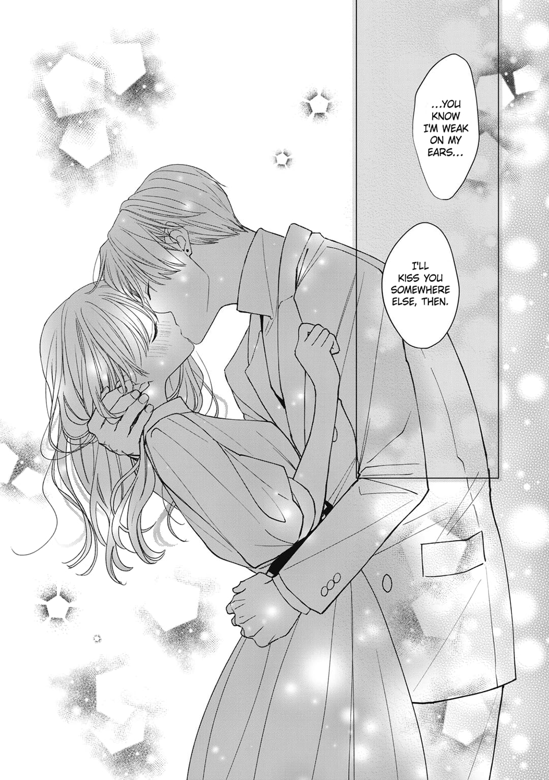 Hana to Kuchizuke