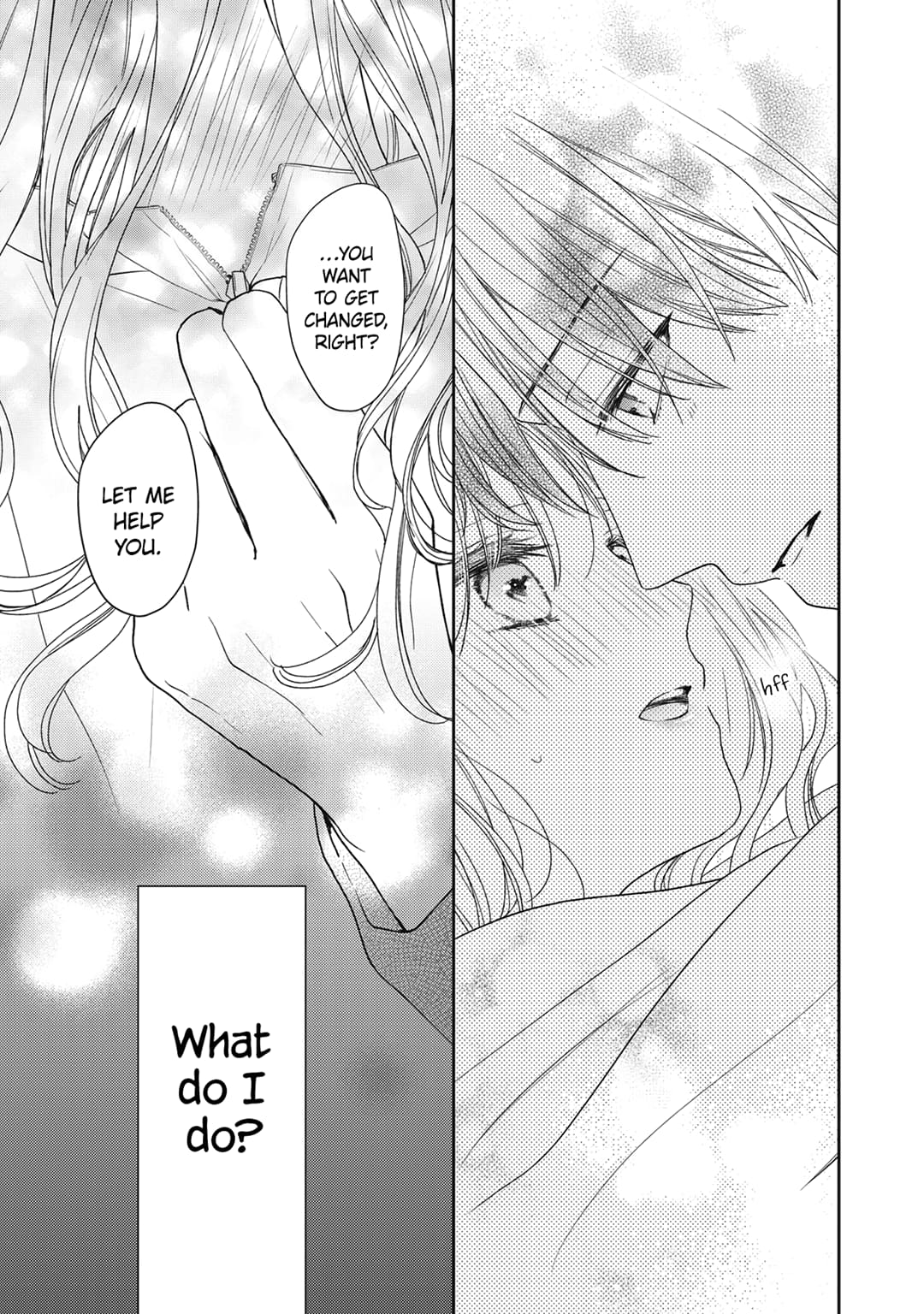 Hana to Kuchizuke