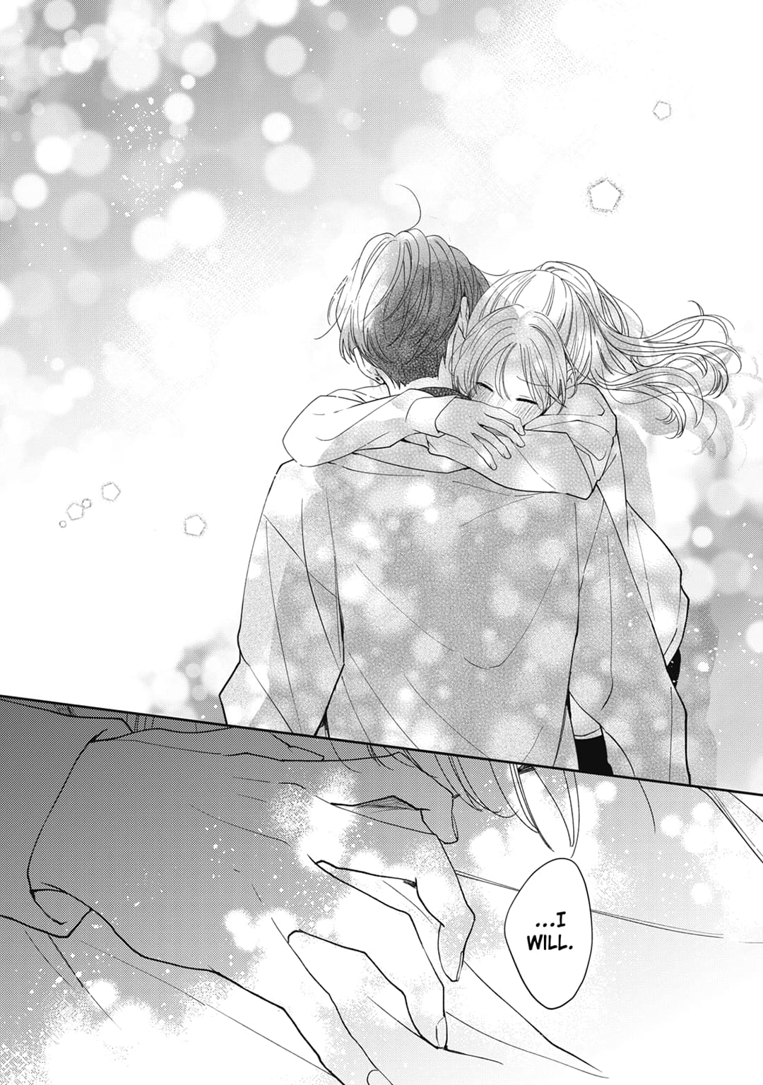 Hana to Kuchizuke