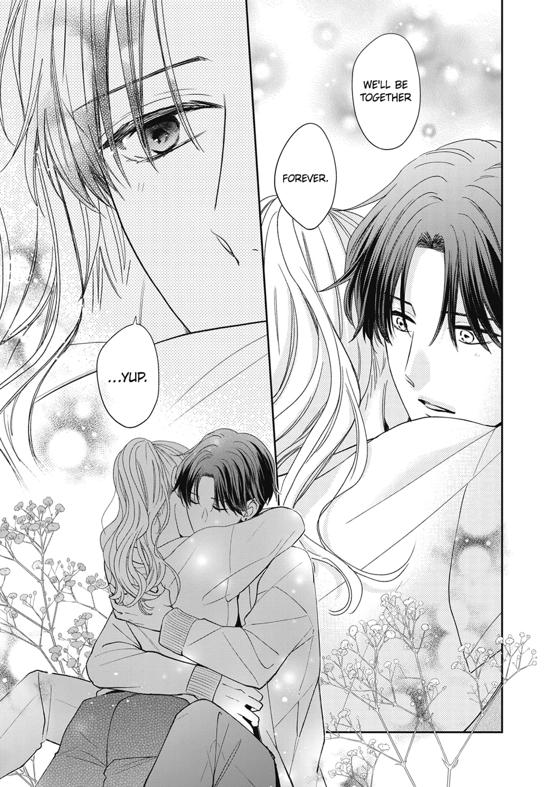 Hana to Kuchizuke