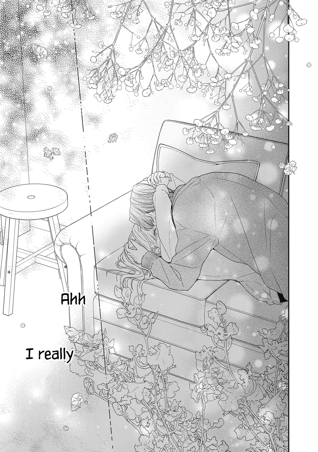 Hana to Kuchizuke