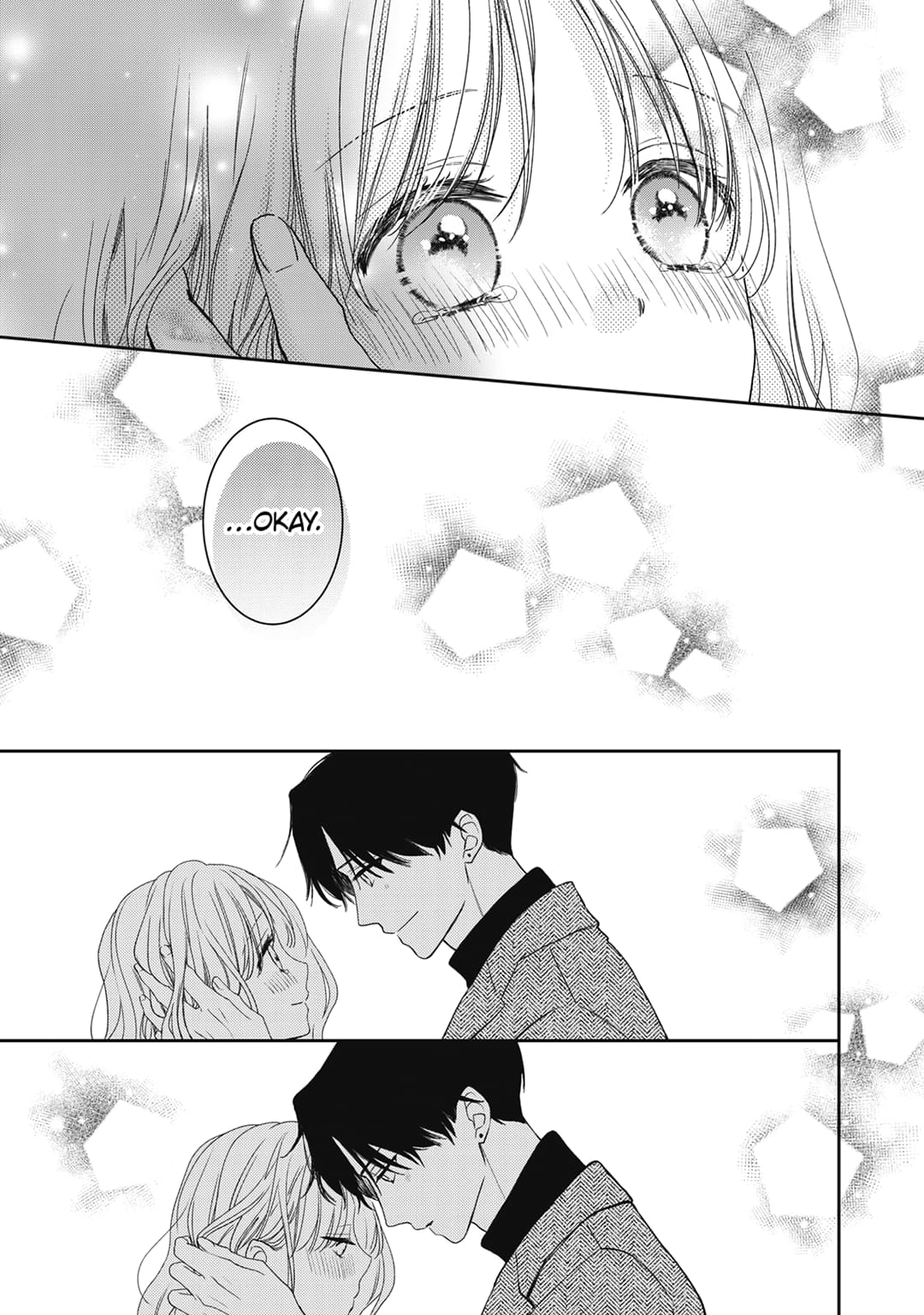 Hana to Kuchizuke