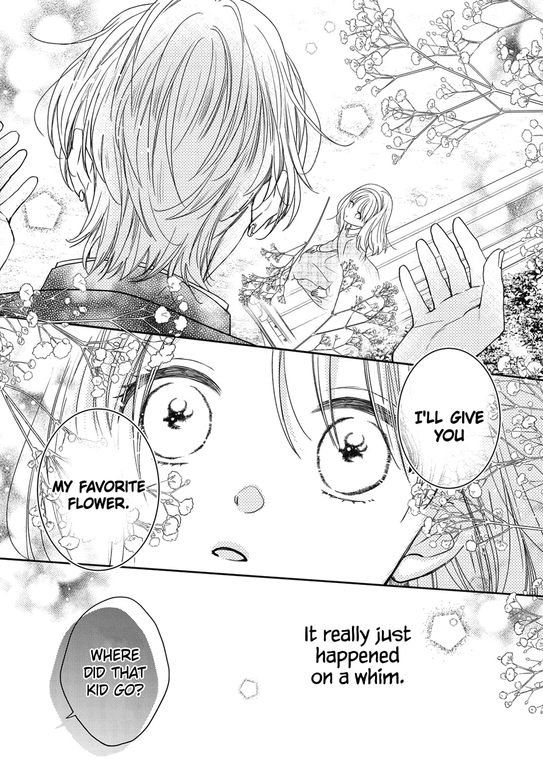 Hana to Kuchizuke