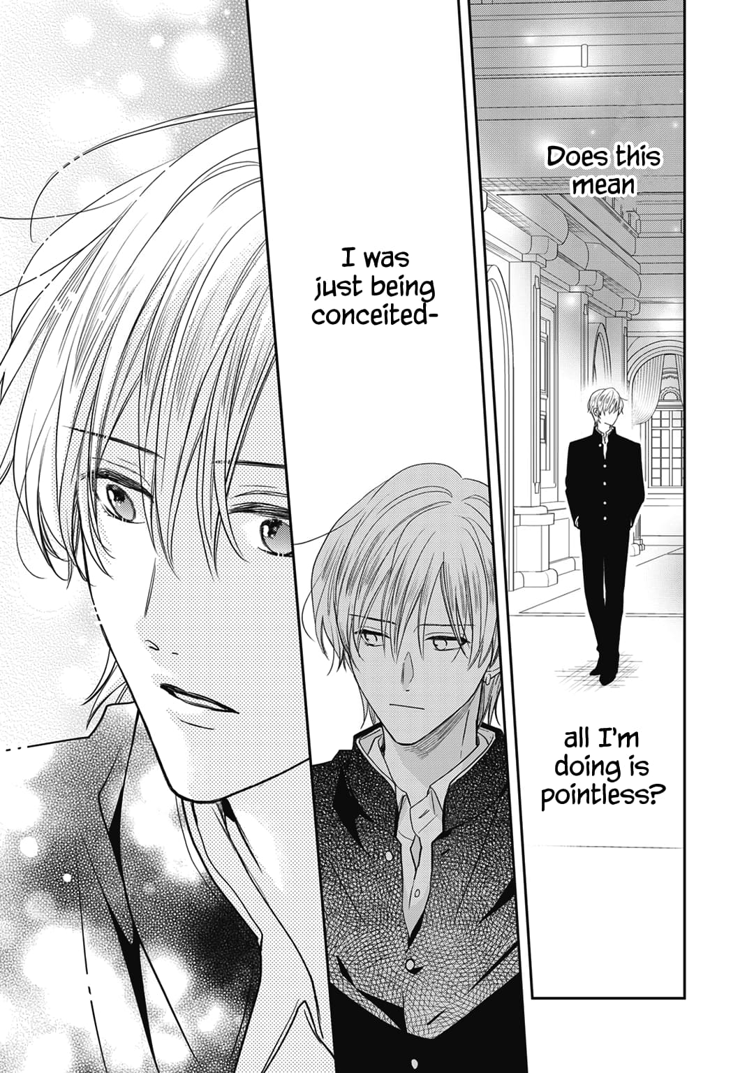 Hana to Kuchizuke