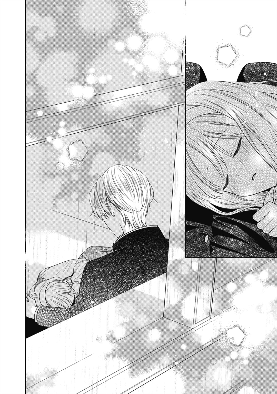 Hana to Kuchizuke