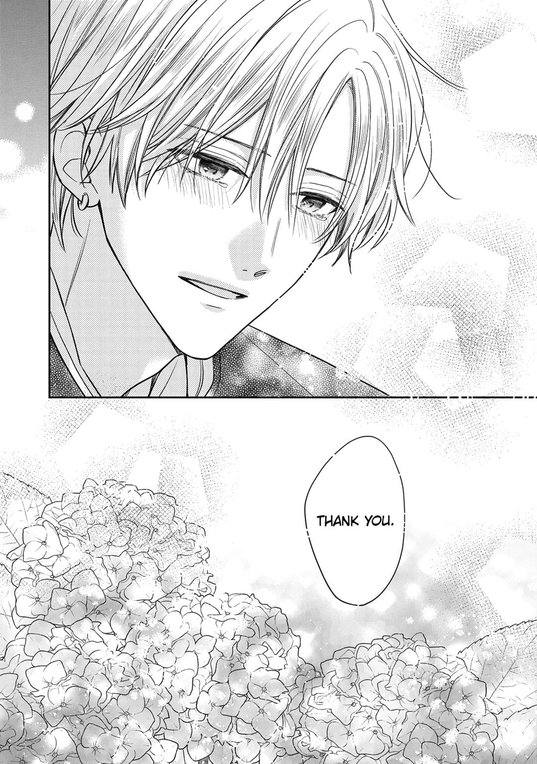 Hana to Kuchizuke