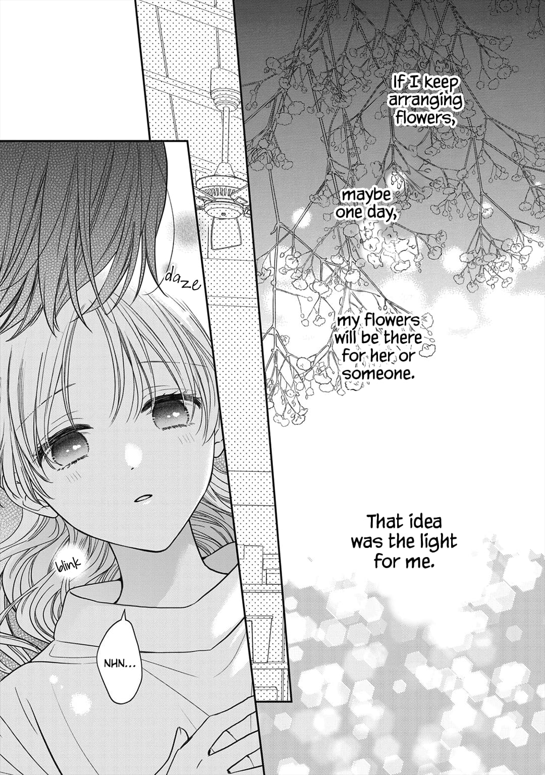 Hana to Kuchizuke