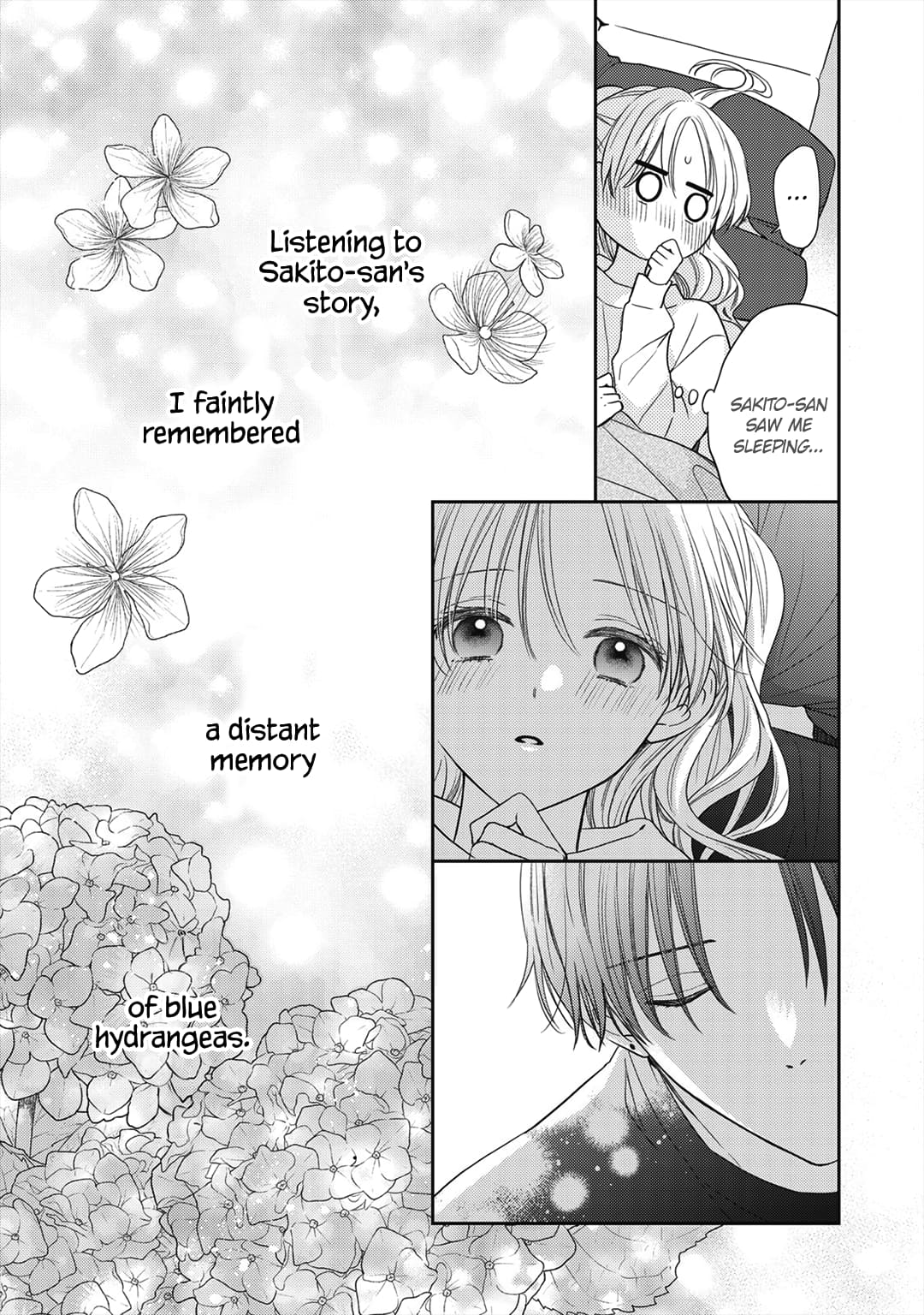 Hana to Kuchizuke