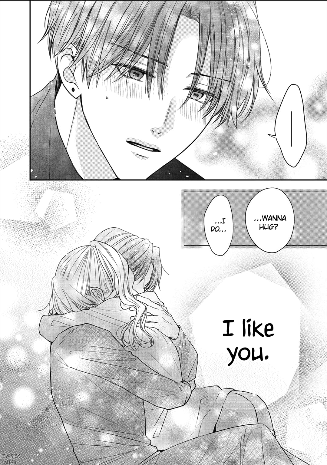 Hana to Kuchizuke