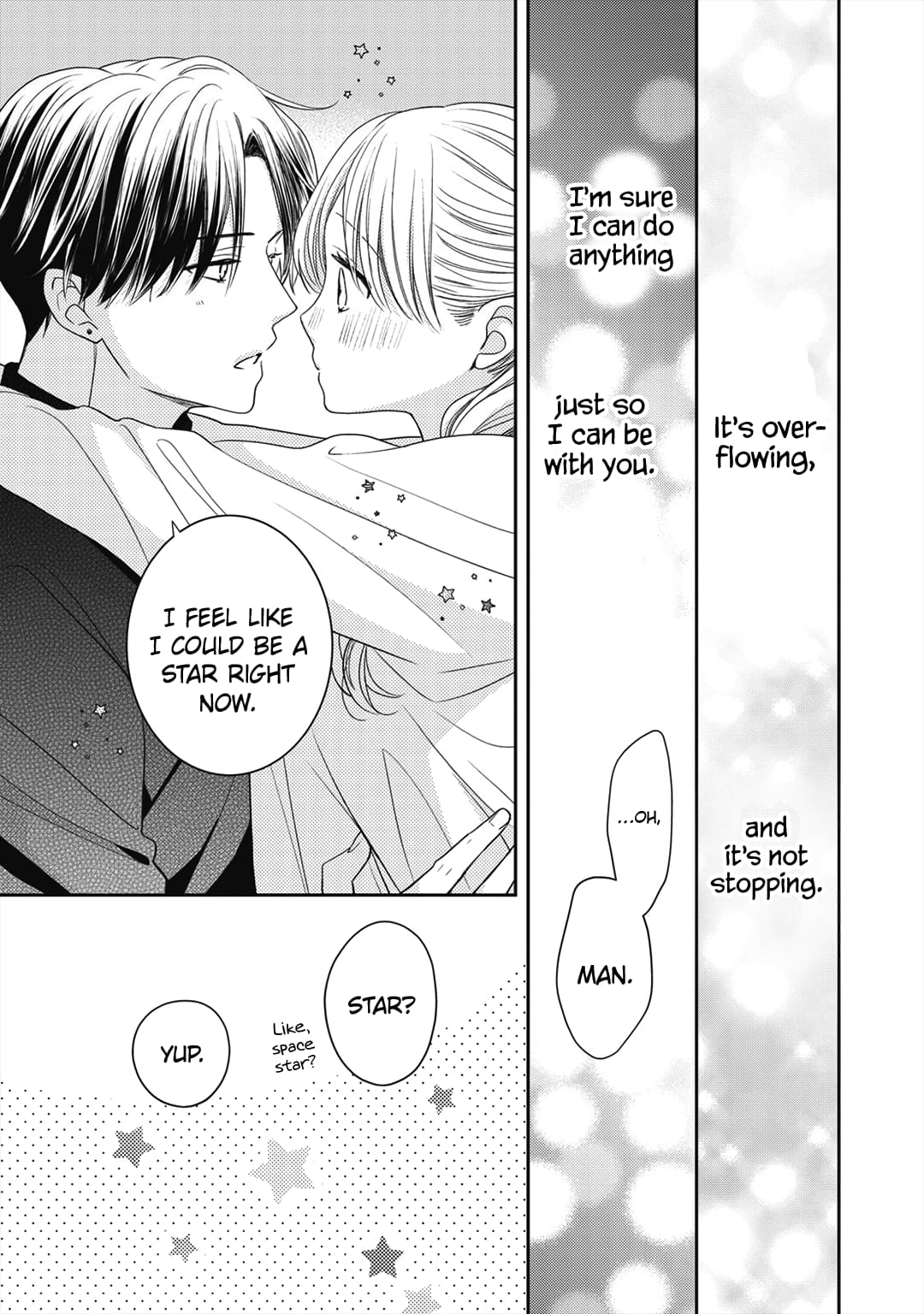 Hana to Kuchizuke