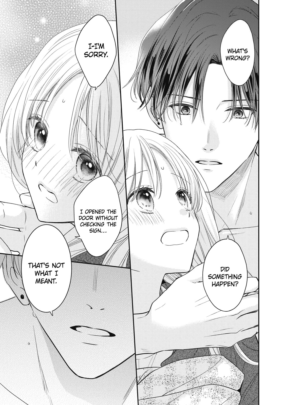 Hana to Kuchizuke
