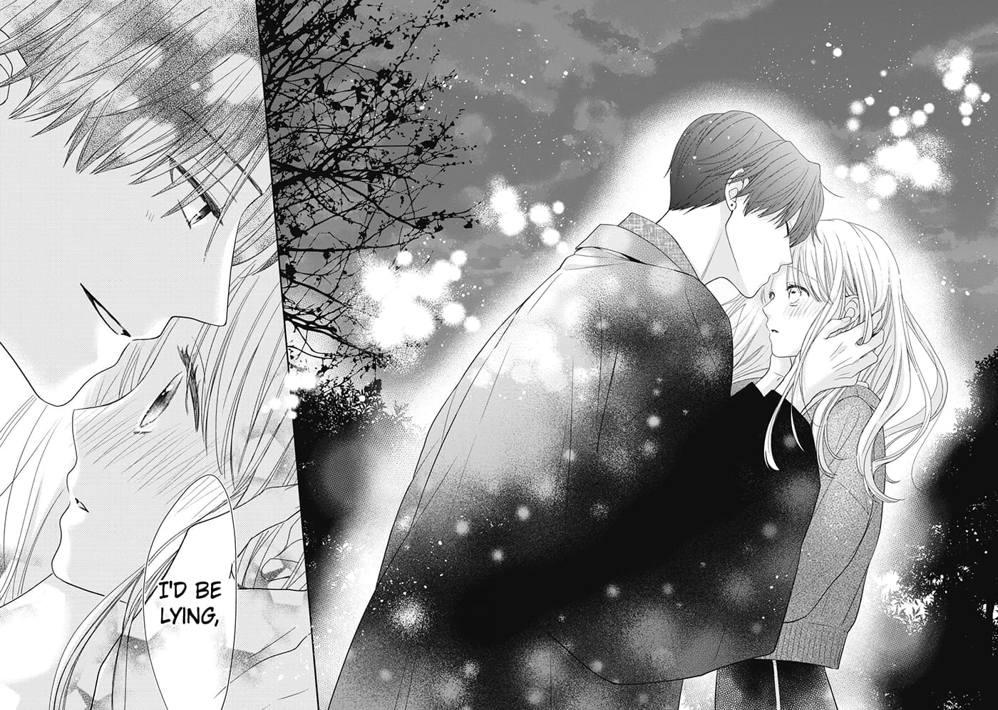 Hana to Kuchizuke