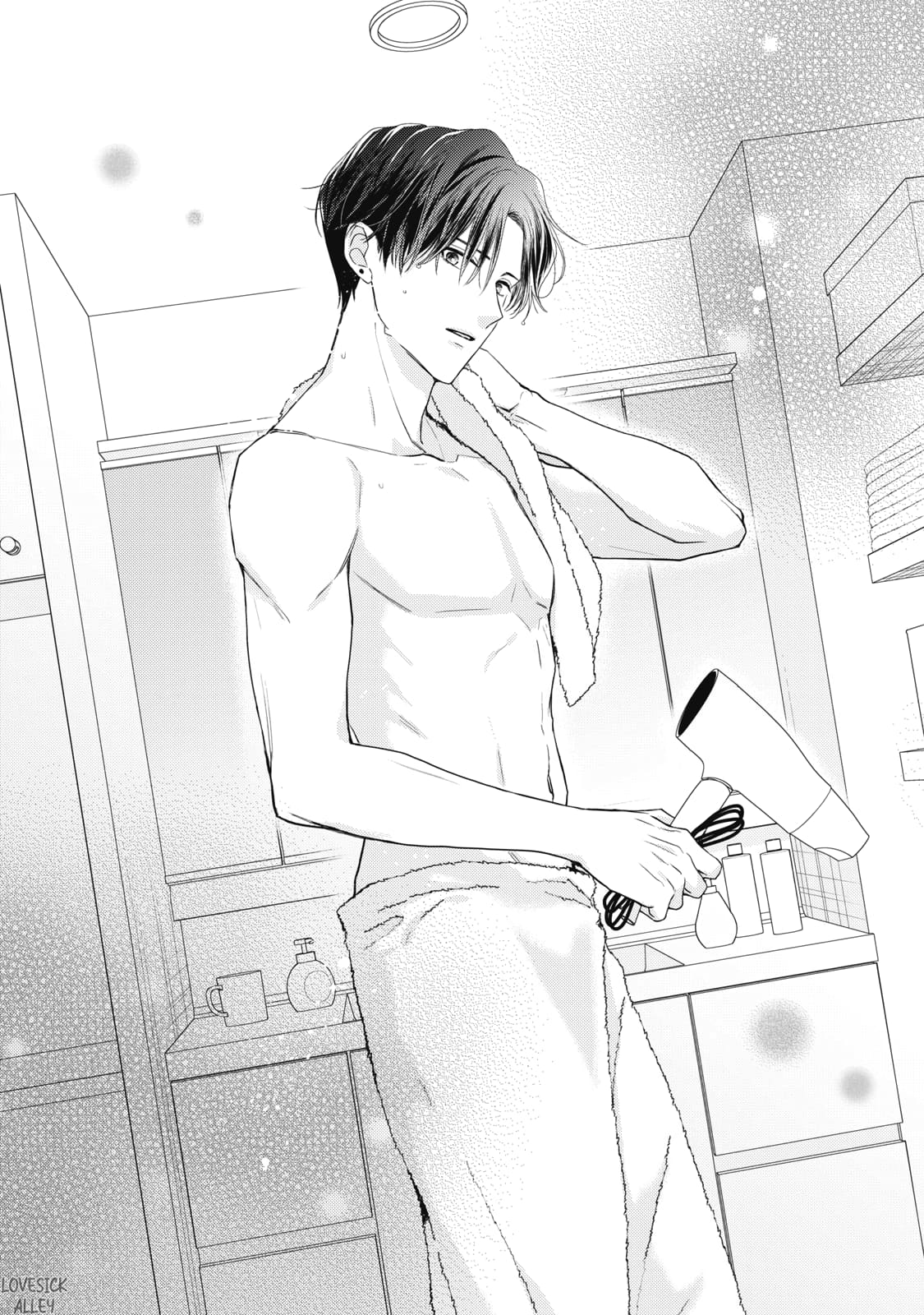 Hana to Kuchizuke