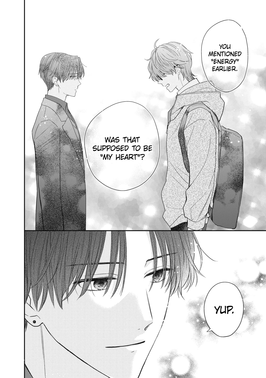 Hana to Kuchizuke