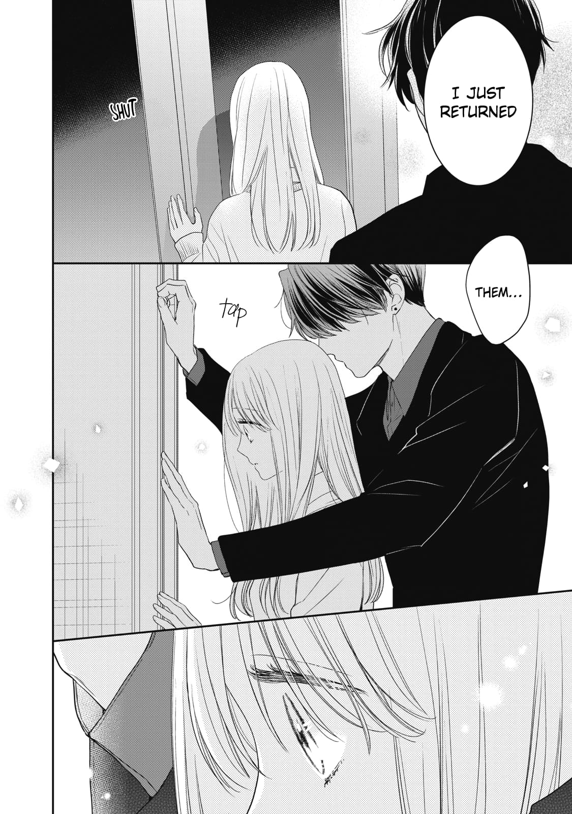 Hana to Kuchizuke