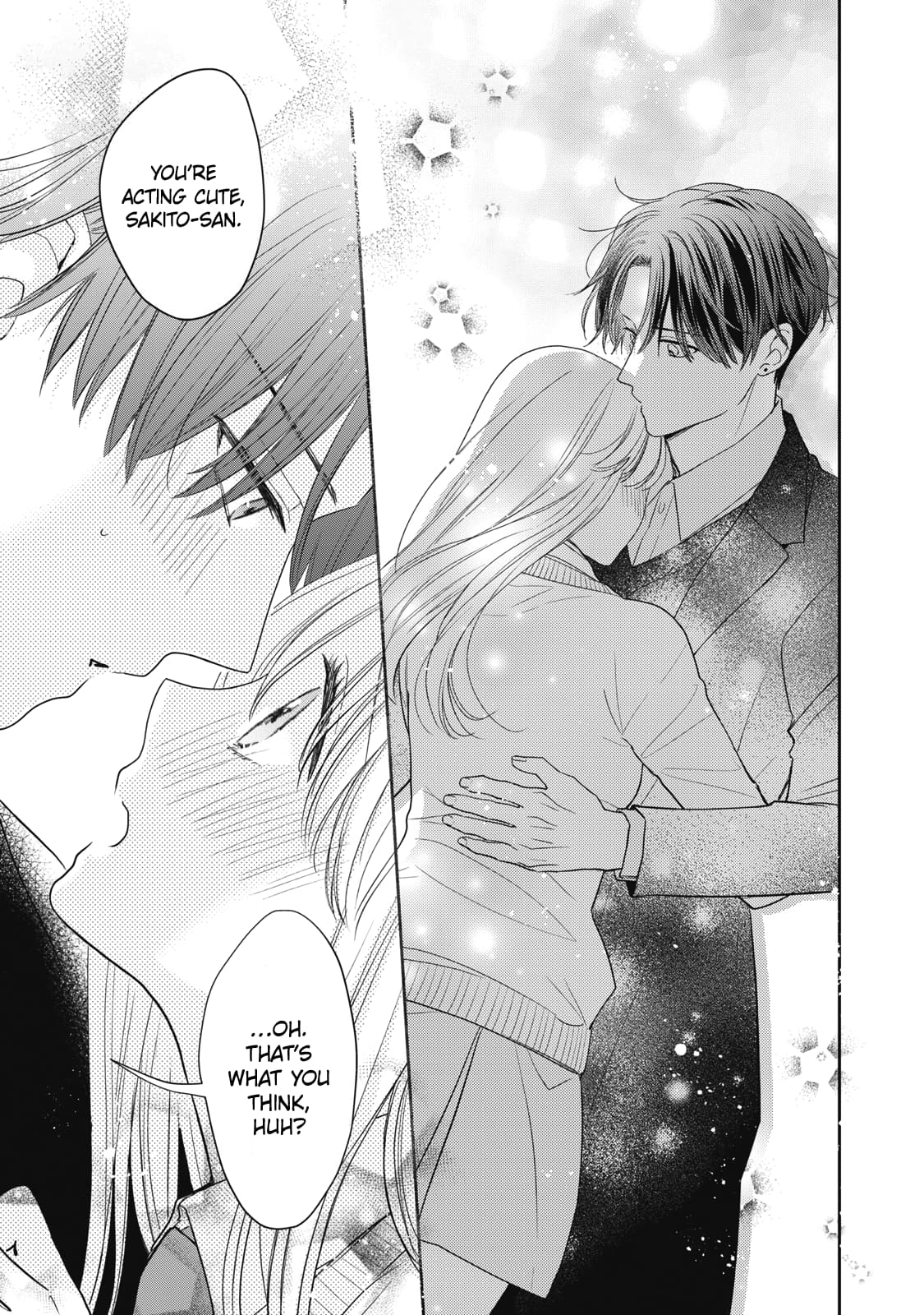 Hana to Kuchizuke