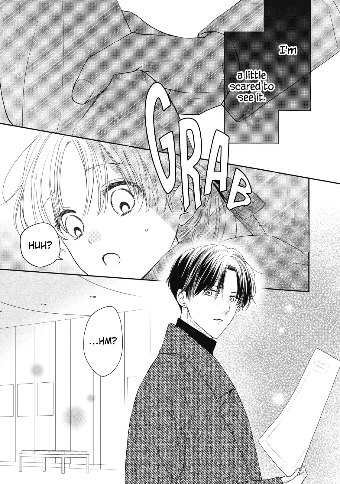Hana to Kuchizuke