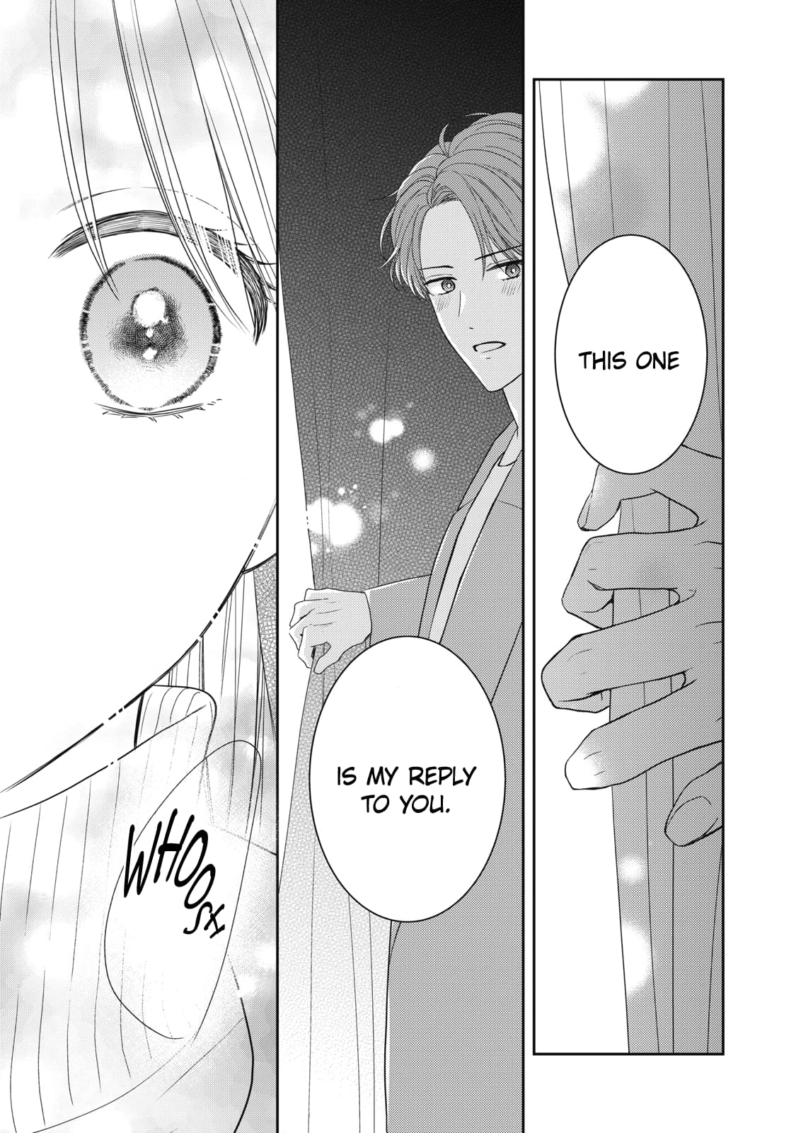 Hana to Kuchizuke