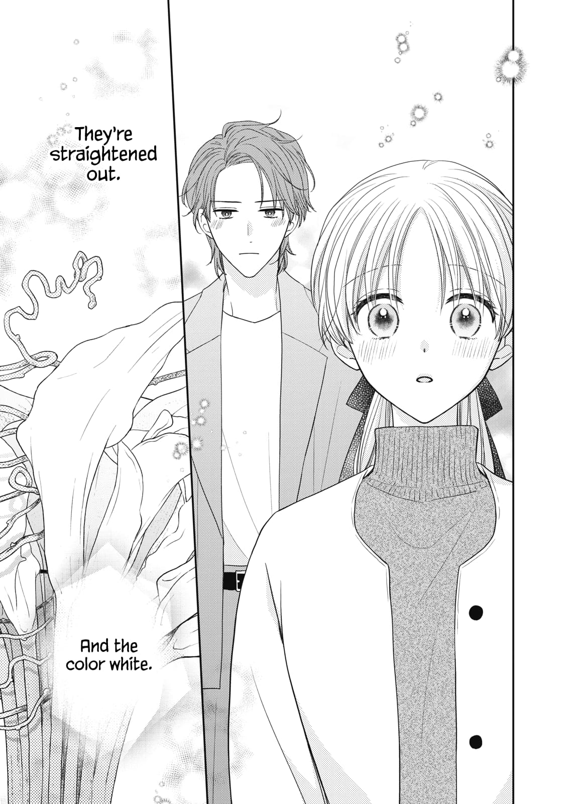 Hana to Kuchizuke
